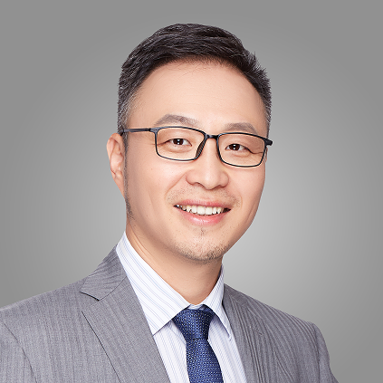 陈柚牧